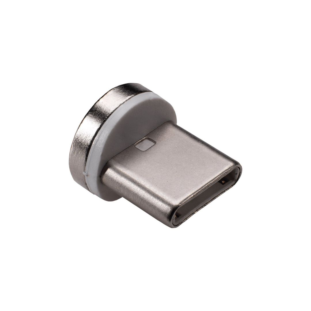 Akyga AK-AD-68 USB-C magnetic plug