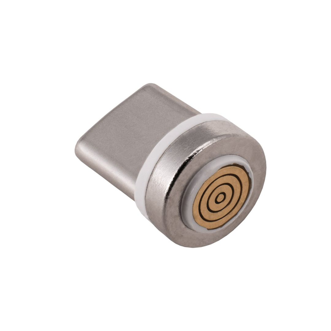 Akyga AK-AD-68 USB-C magnetic plug