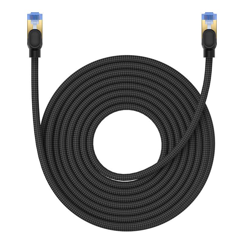 Baseus Cat7 Patch Cable 10m Black