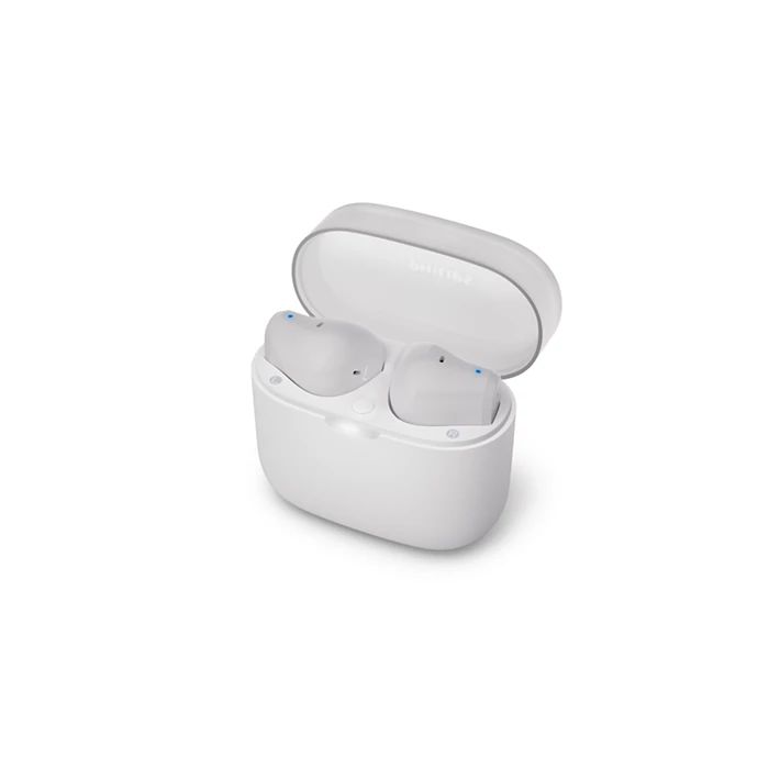 Philips TAT2139WT Bluetooth Headset White