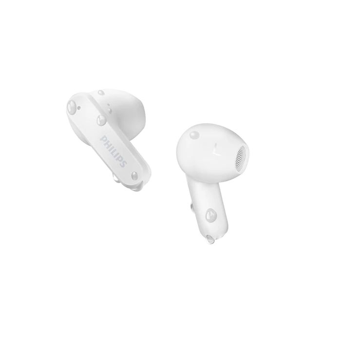 Philips TAT2139WT Bluetooth Headset White