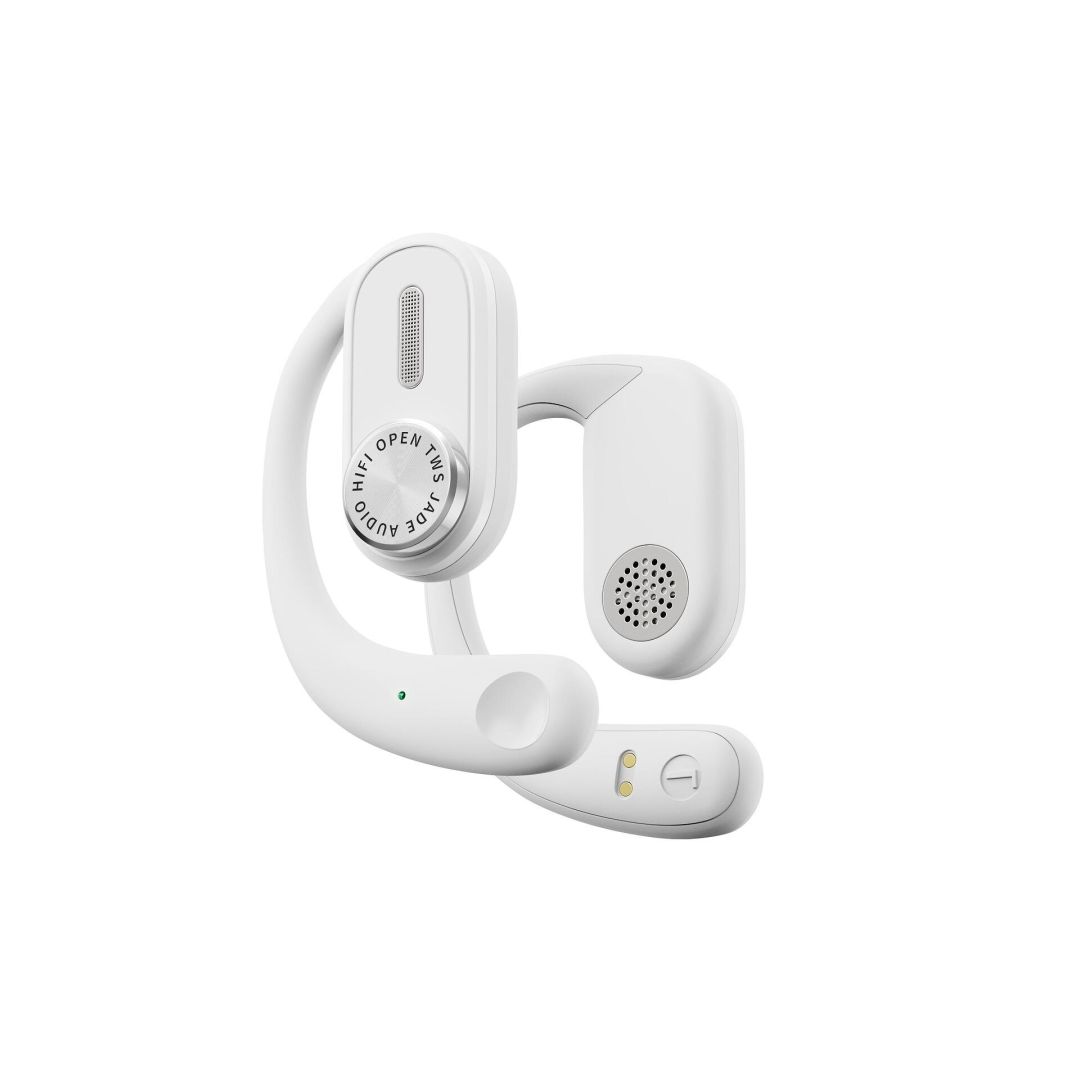 FiiO JW1 Bluetooth Headset Dynamic White