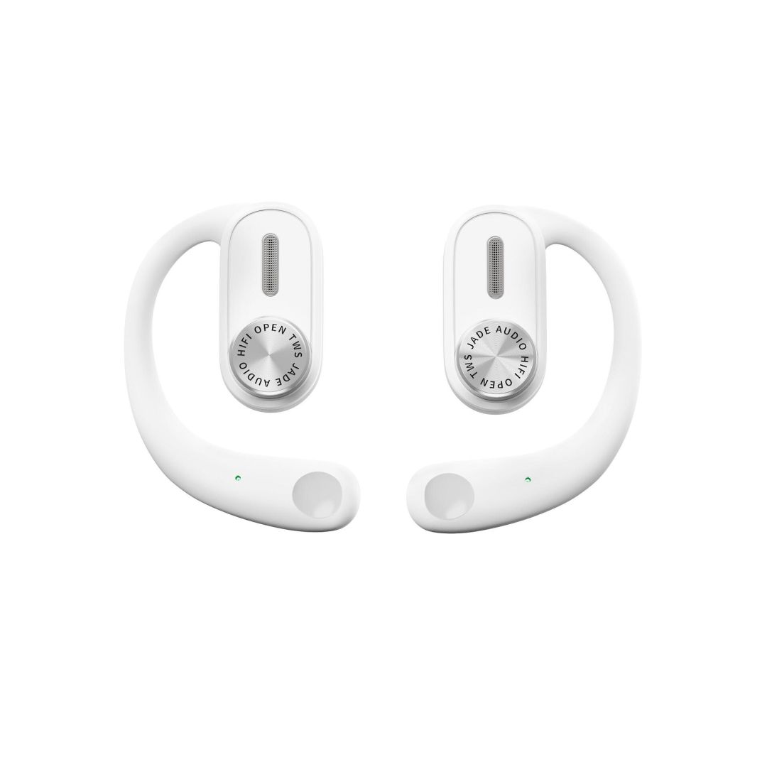 FiiO JW1 Bluetooth Headset Dynamic White