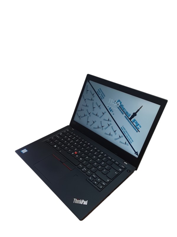 Lenovo ThinkPad L490 - EU