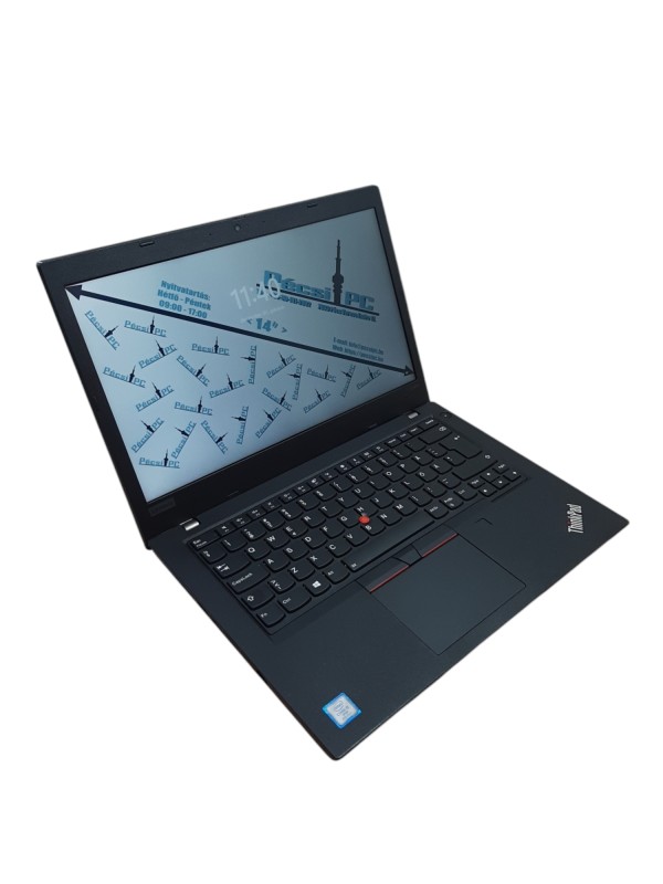 Lenovo ThinkPad L490 - EU