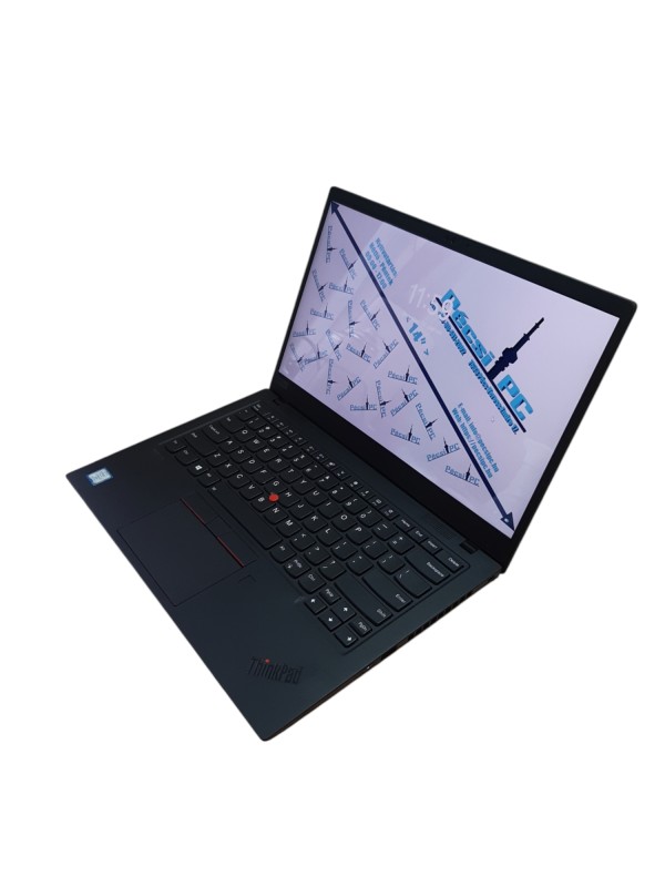 Lenovo Thinkpad X1 Carbon 7th Gen - US