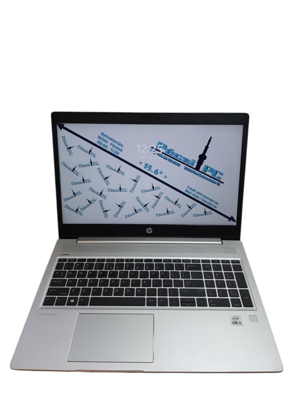 HP Probook 450 G7 - US