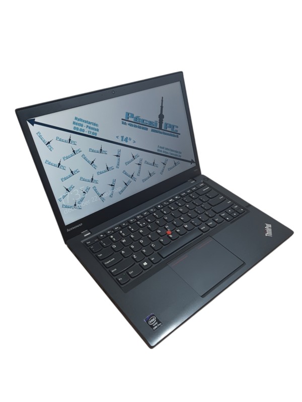 Lenovo Thinkpad T440s - US