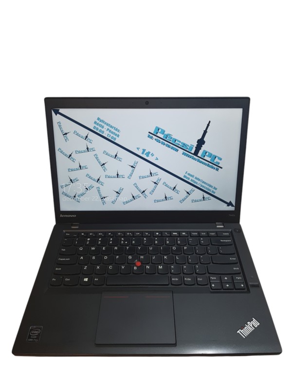 Lenovo Thinkpad T440s - US