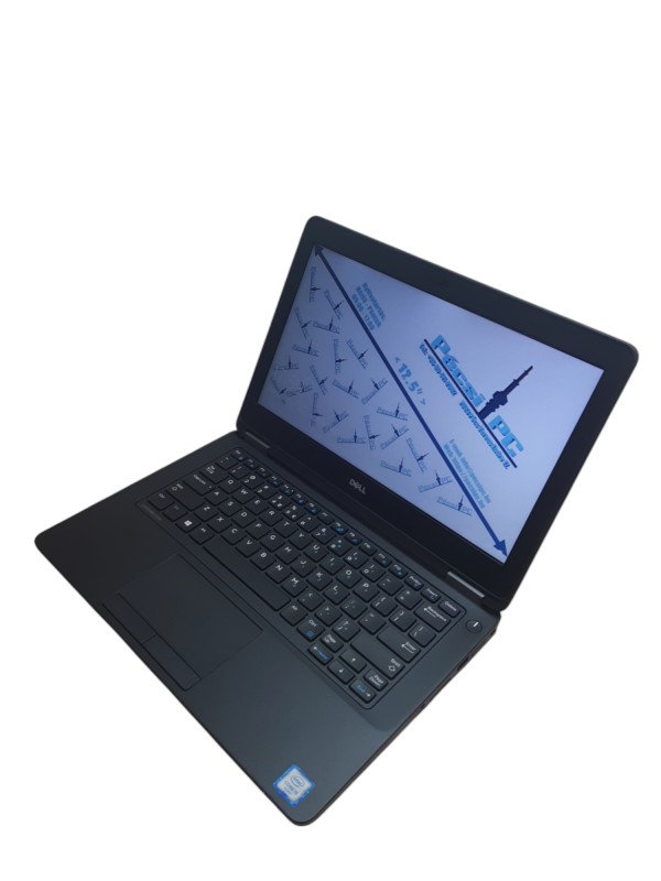 Dell Latitude E5270 - US