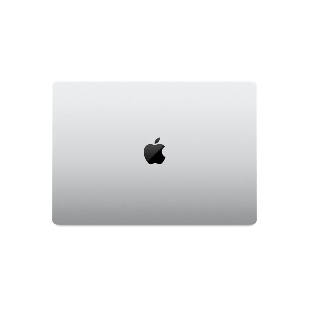 Apple MacBook Pro 16,2" (2024) Silver