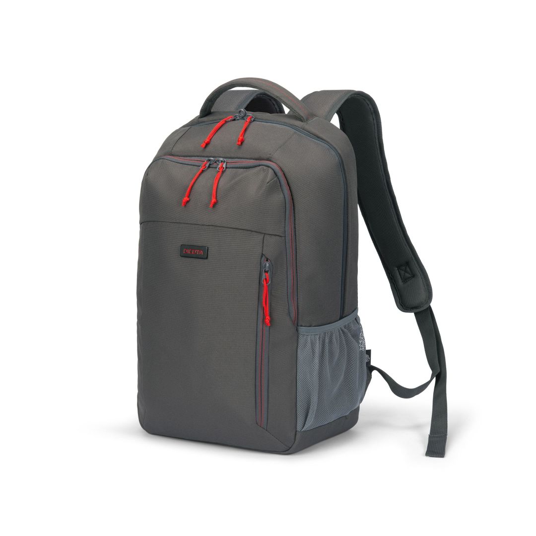 Dicota Spin II Backpack 16" Grey