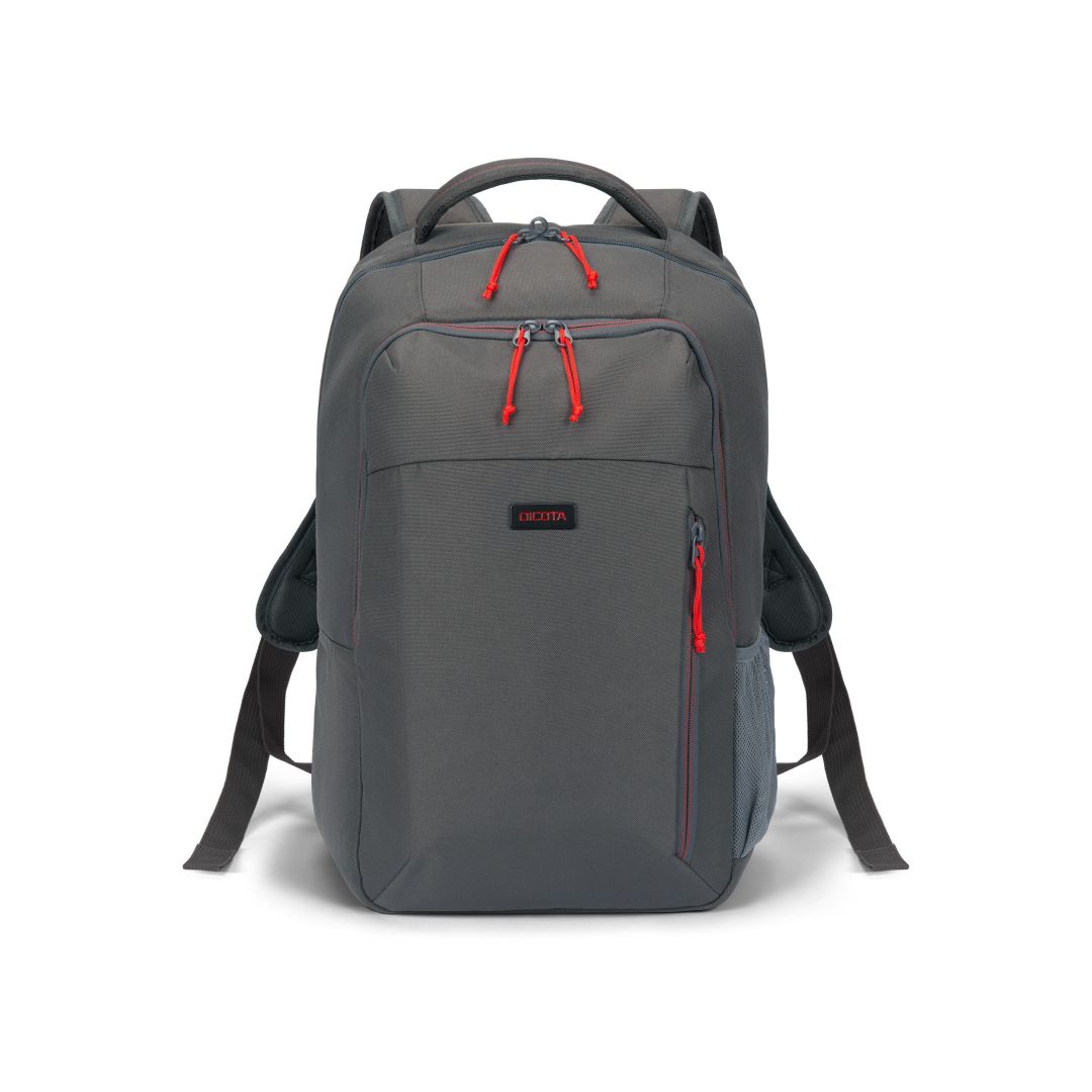 Dicota Spin II Backpack 16" Grey