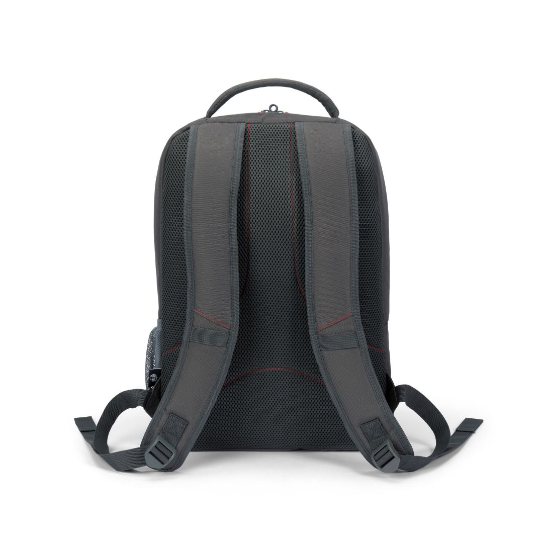 Dicota Spin II Backpack 16" Grey