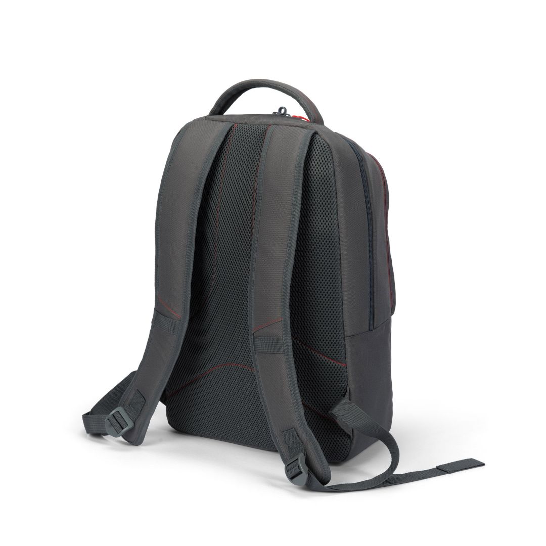 Dicota Spin II Backpack 16" Grey