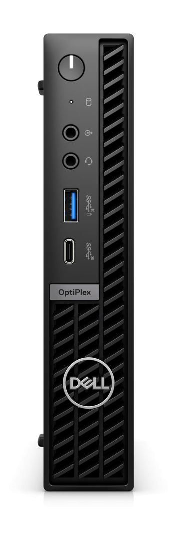 Dell Optiplex Plus 7020 Micro Black