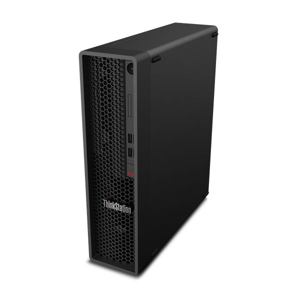 Lenovo ThinkStation P340 SFF Black