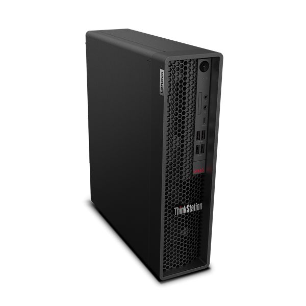 Lenovo ThinkStation P340 SFF Black