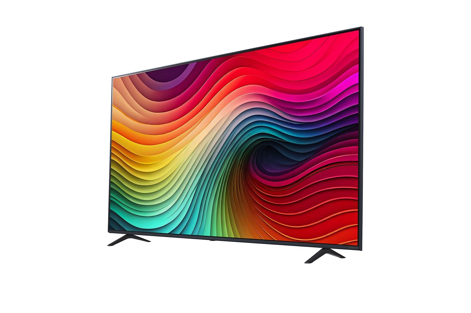 LG 86" 86NANO81T3A LED Smart