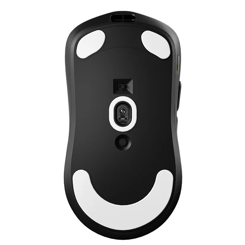 SCYROX V6 Wireless Gaming mouse Black