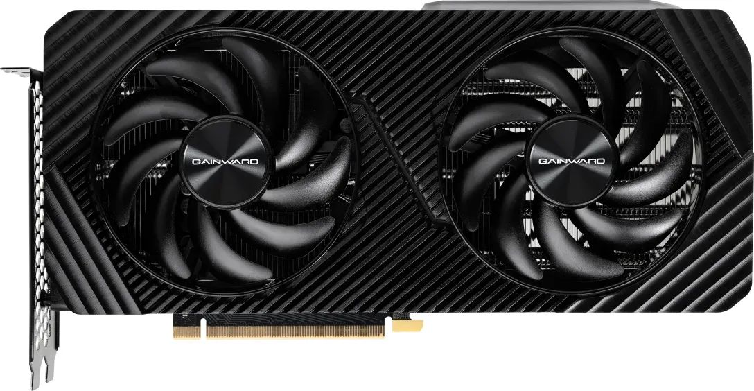 Gainward GeForce RTX4070 12GB DDR6 Ghost