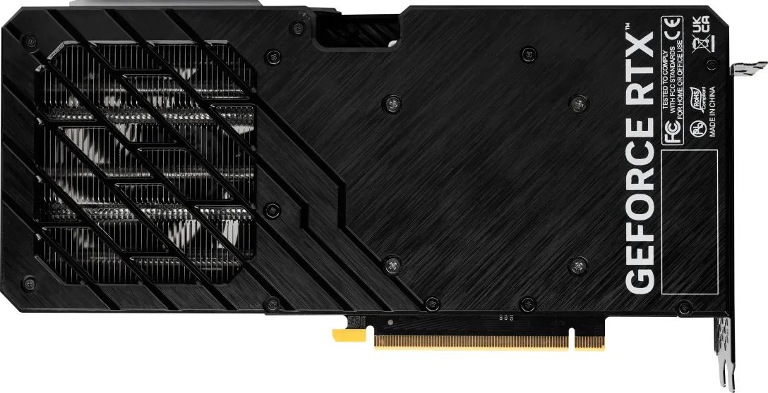 Gainward GeForce RTX4070 12GB DDR6 Ghost