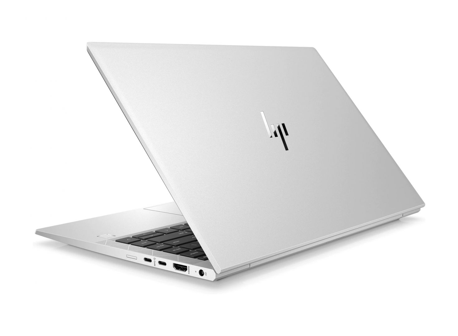 HP EliteBook 845 G8 Silver