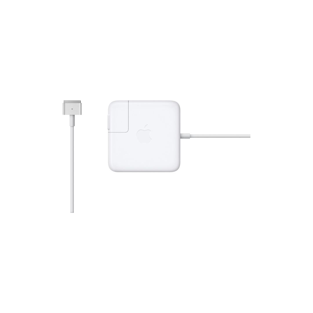 Apple 85W MagSafe 2 Power Adapter (for MacBook Pro with Retina display)