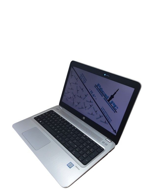 HP Probook 450 G4 - US