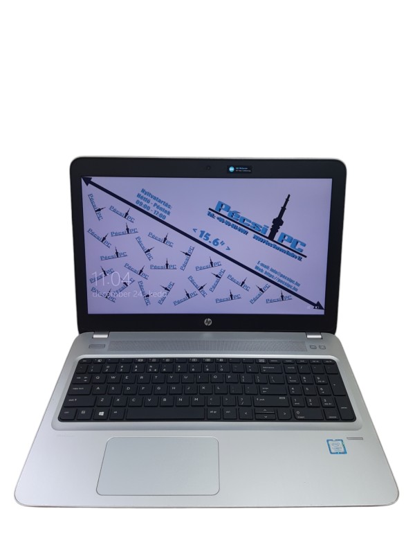 HP Probook 450 G4 - US