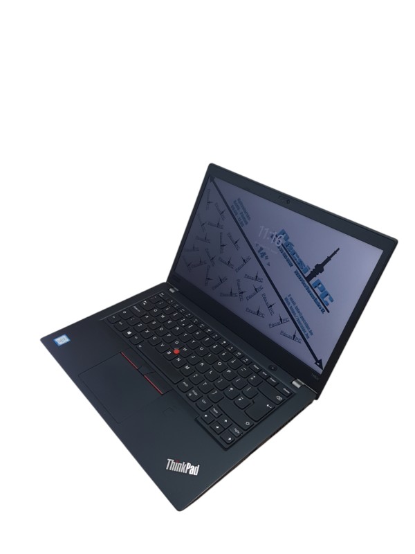 Lenovo ThinkPad T480s - EU