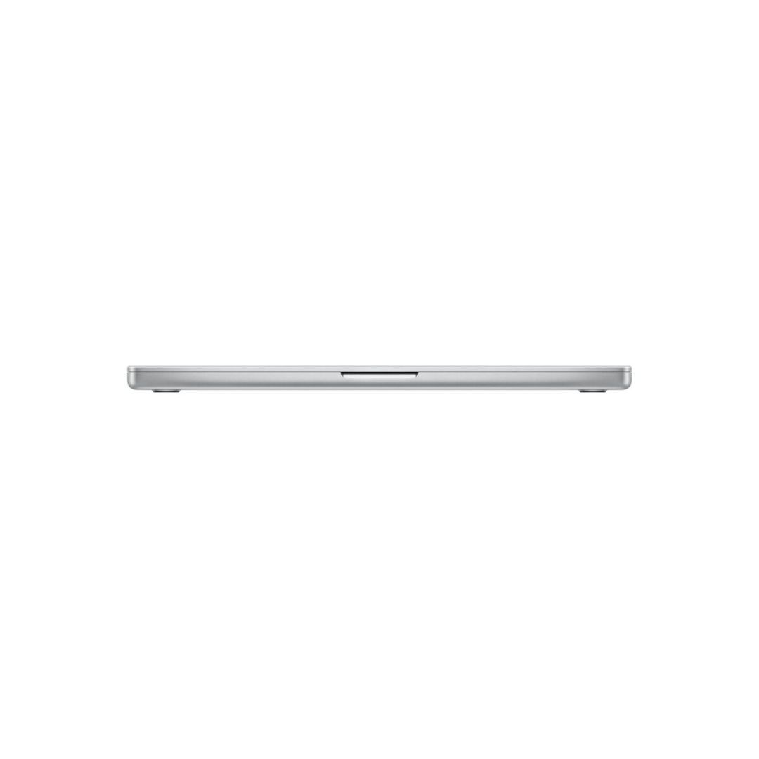 Apple MacBook Pro 16,2" (2024) Silver