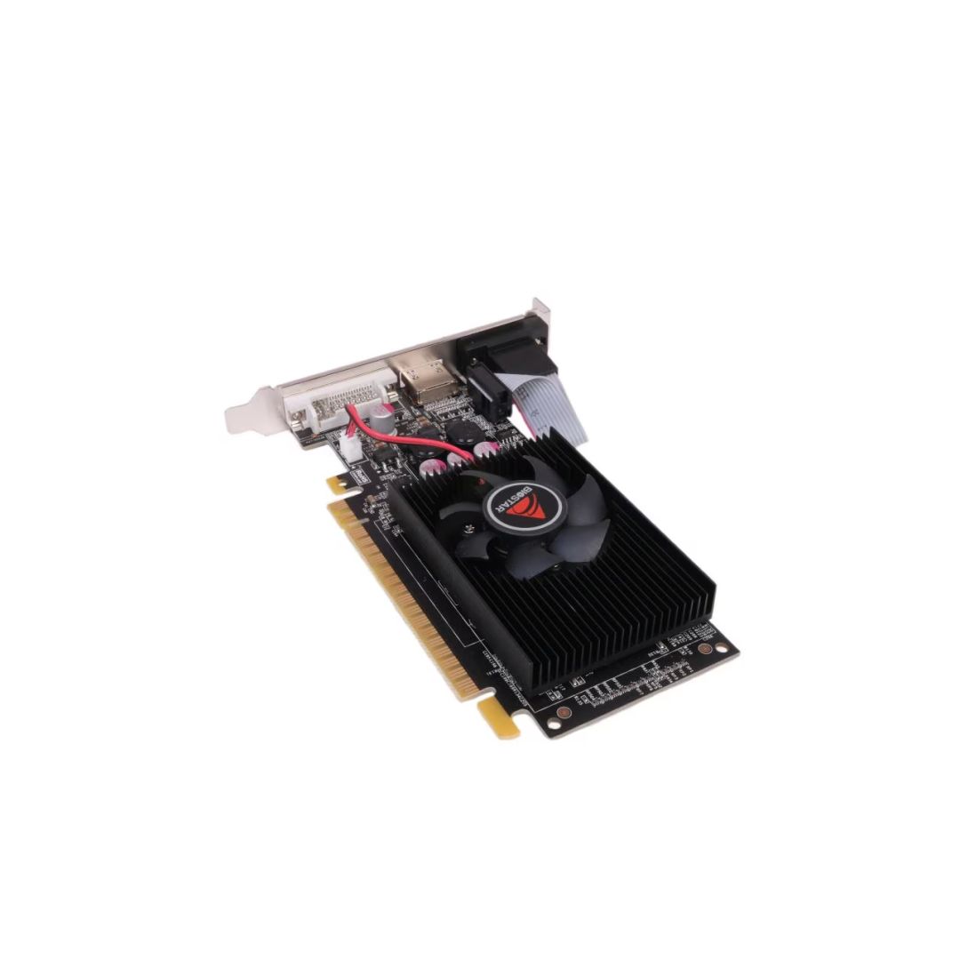 Biostar GeForce GT 610 2GB DDR3