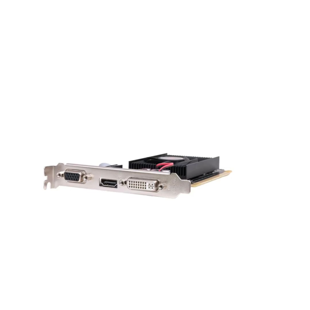 Biostar GeForce GT 610 2GB DDR3