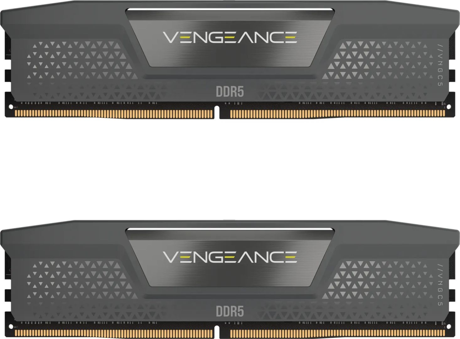 Corsair 96GB DDR5 6000MHz Kit(2x48GB) Vengeance Black