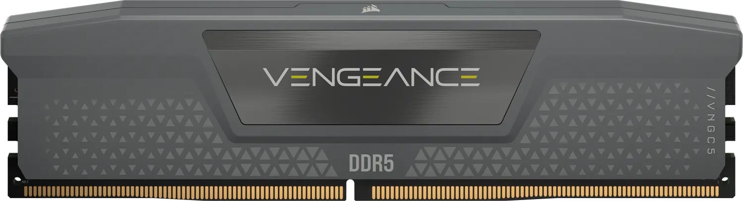 Corsair 96GB DDR5 6000MHz Kit(2x48GB) Vengeance Black