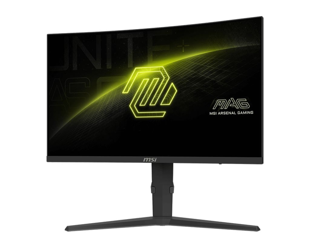 Msi 27" MAG 275CQRF QD E2 LED Curved