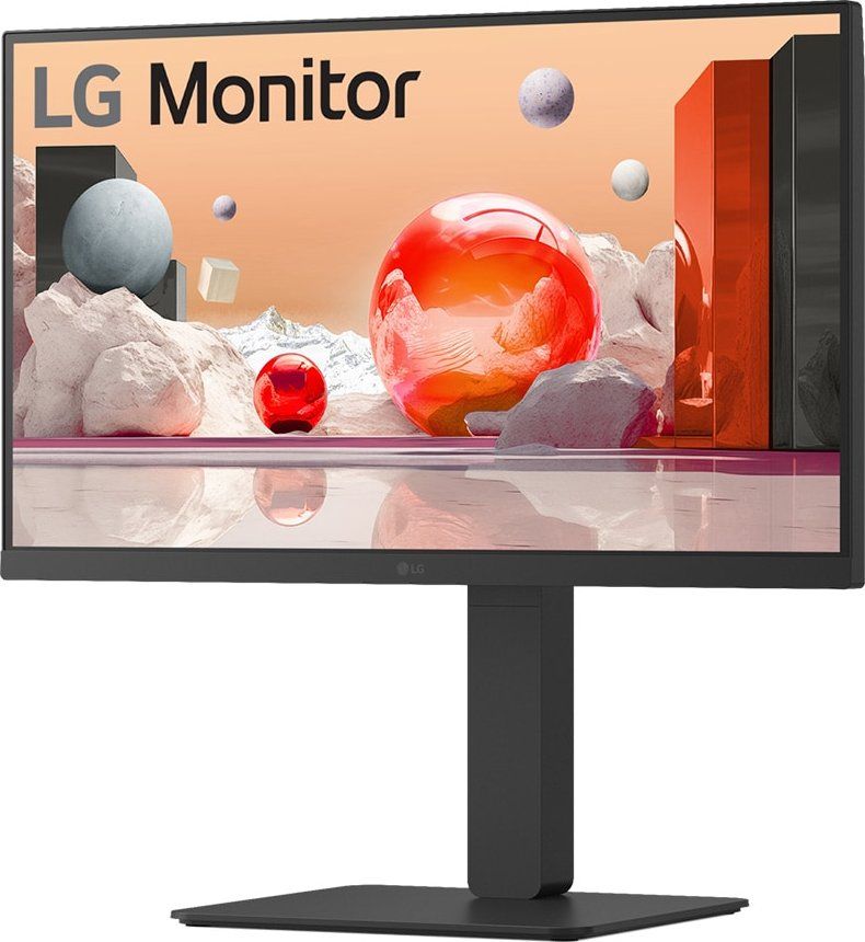 LG 23,8" 24BA650-B IPS LED