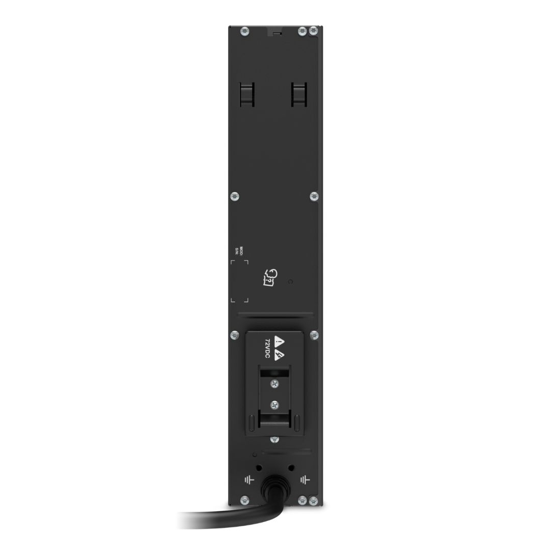 APC Smart-UPS On-Line SRT 2200VA UPS