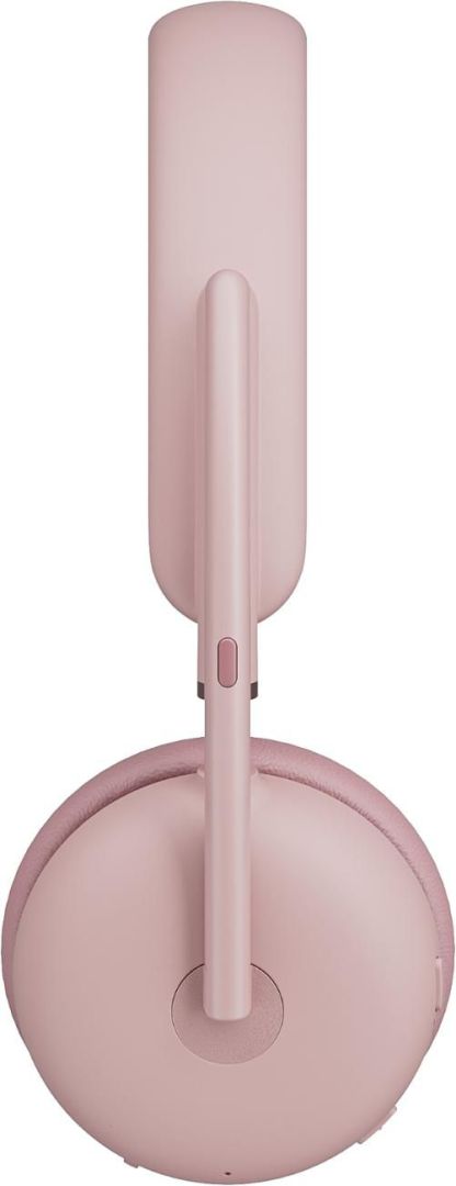 Logitech Zone Wireless 2 UC Wireless Bluetooth Headset Rose Pink