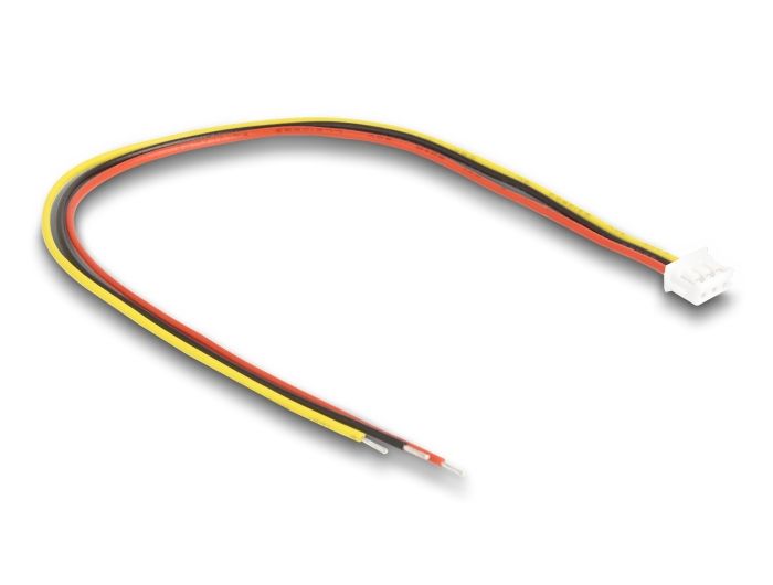 DeLock Connection Cable for 3 pin Camera modules V8 10cm