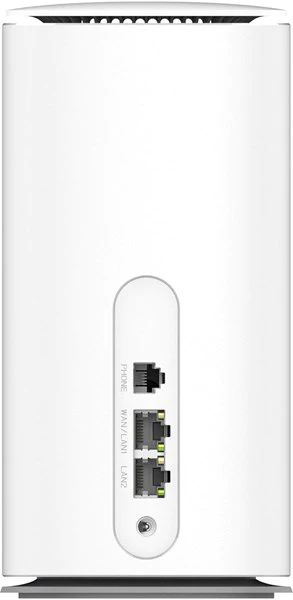 ZTE MC888 5G Router White