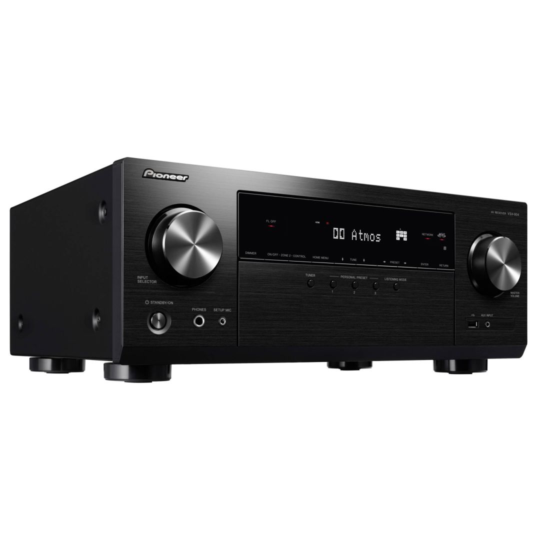 Pioneer VSX-934 Black