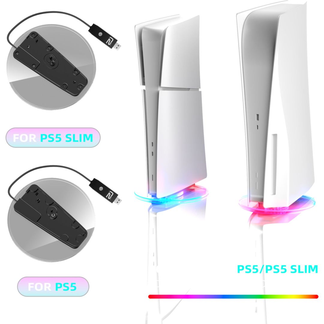 ready2gaming PS5 Light Stand