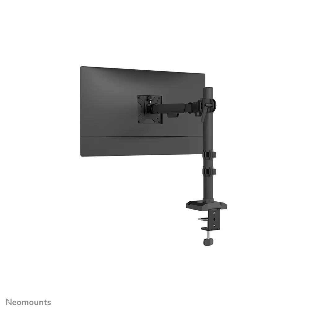 Neomounts DS60-600BL1 desk monitor arm 10"-32" Black