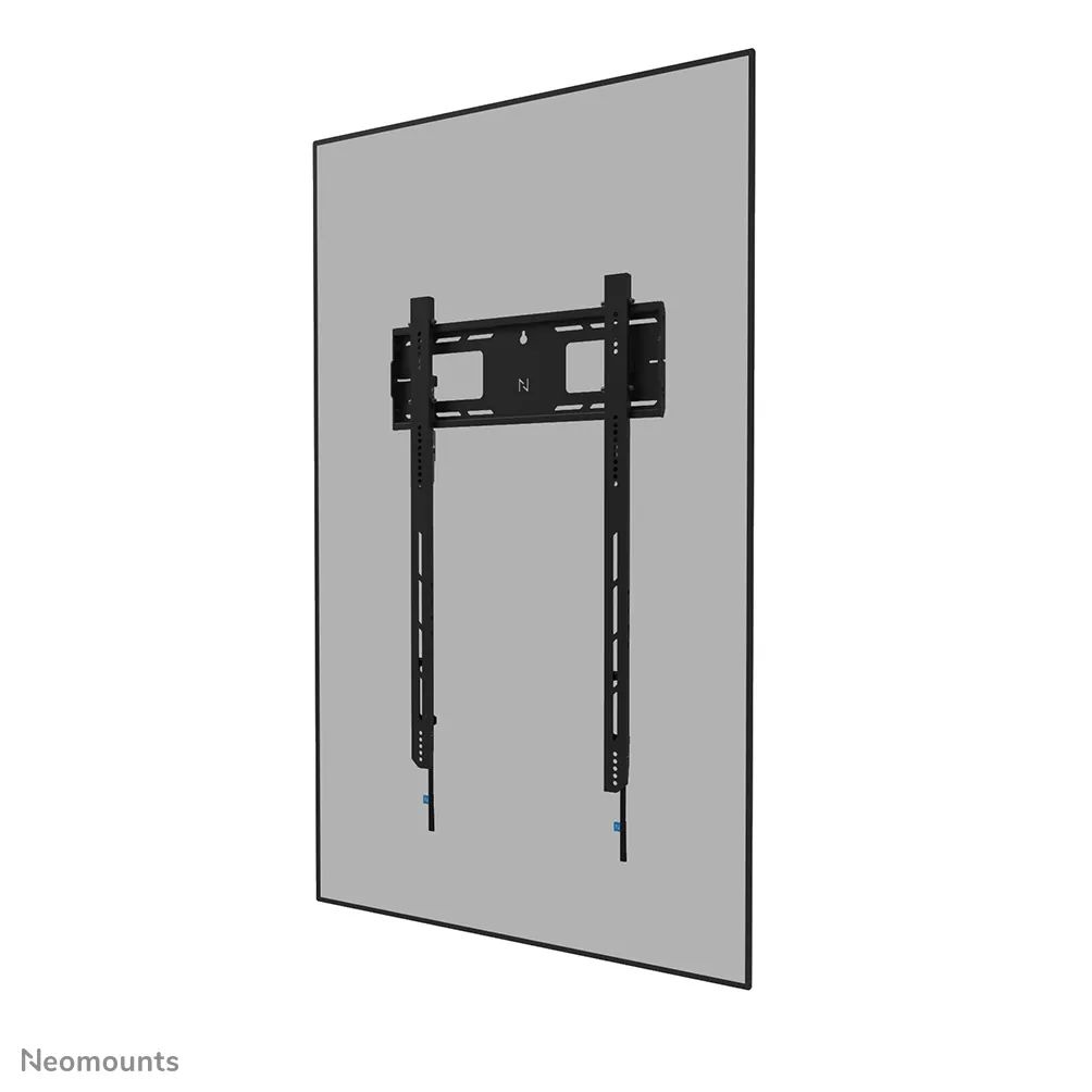 Neomounts WL30-750BL18P heavy duty tv wall mount 50"-98" Black