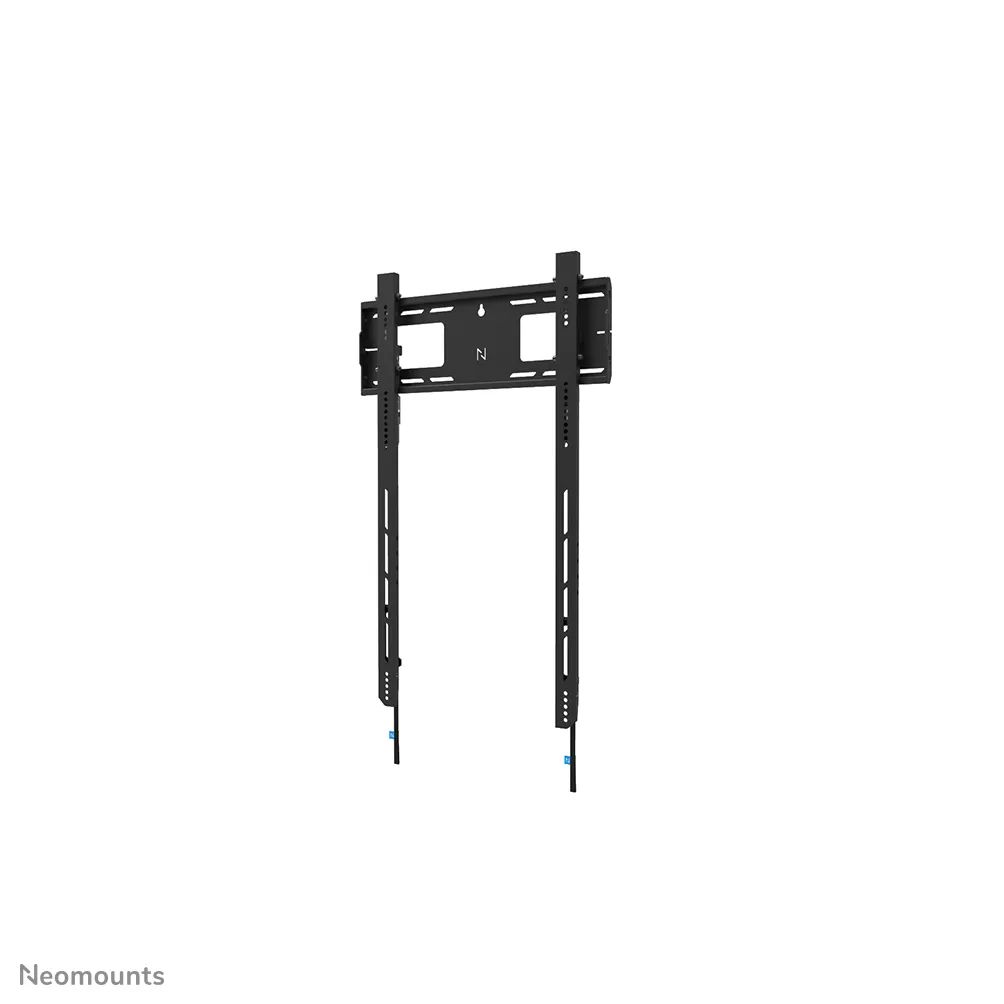 Neomounts WL30-750BL18P heavy duty tv wall mount 50"-98" Black