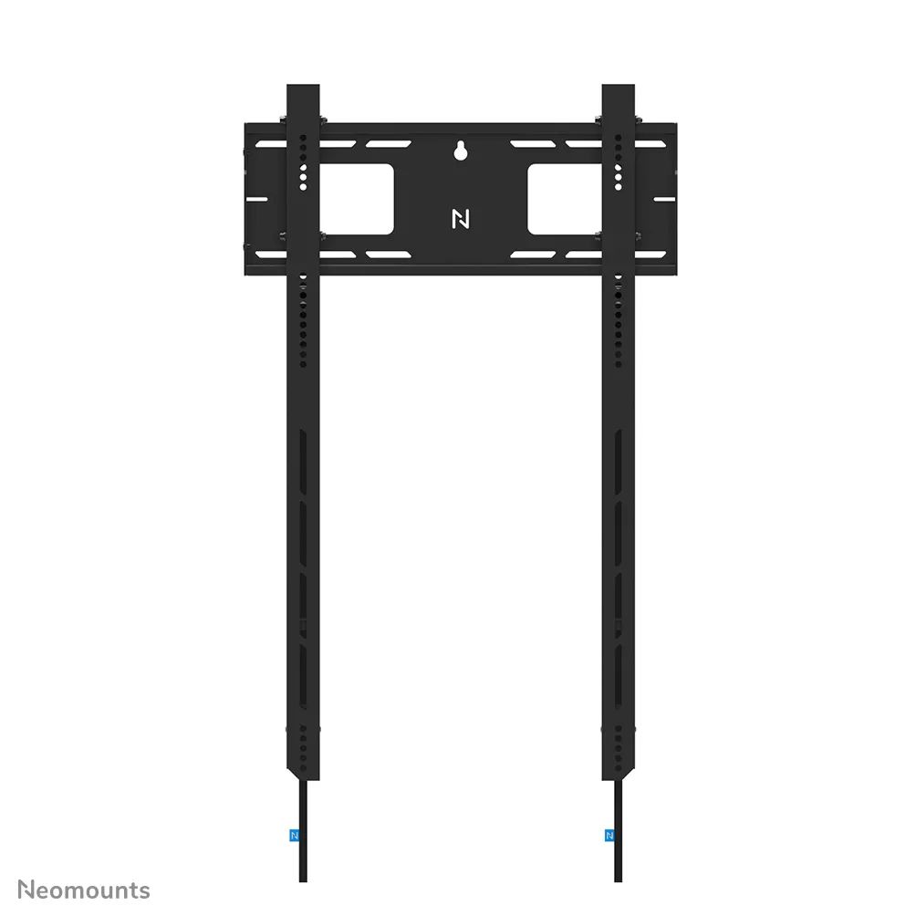 Neomounts WL30-750BL18P heavy duty tv wall mount 50"-98" Black