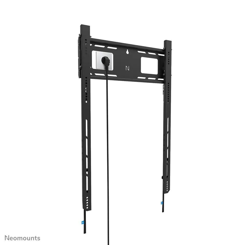 Neomounts WL30-750BL18P heavy duty tv wall mount 50"-98" Black