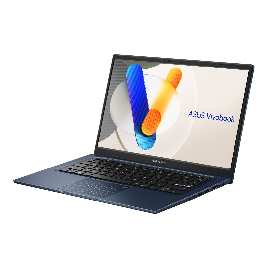 Asus X1404VA-EB571 Quiet Blue